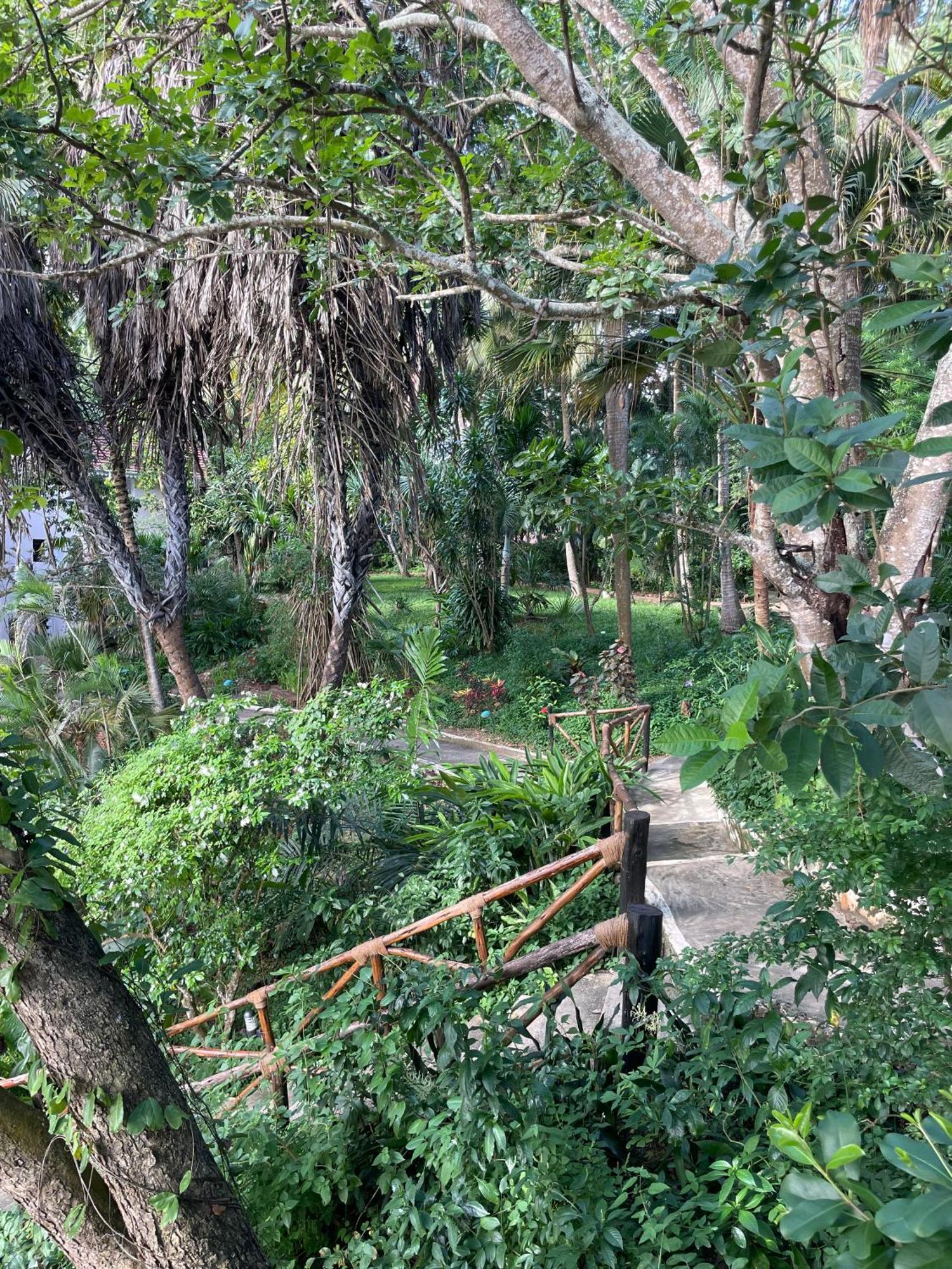 Mbweni Ruins & Gardens Previously Jungle Paradise Zanzibar Zewnętrze zdjęcie
